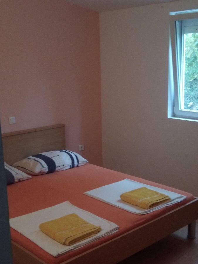 Apartment Marta ニン エクステリア 写真