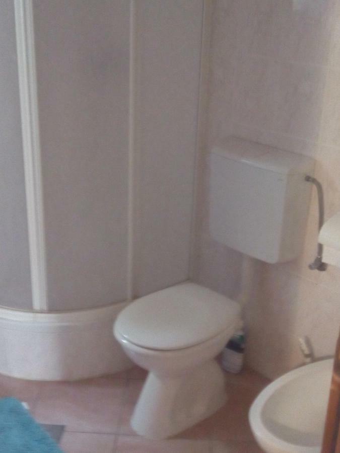 Apartment Marta ニン エクステリア 写真